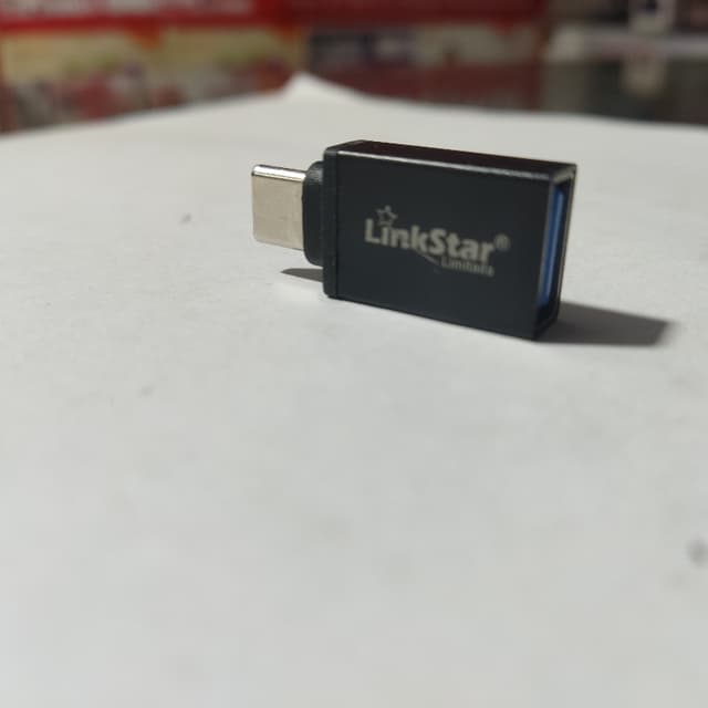 OTG converter typeC