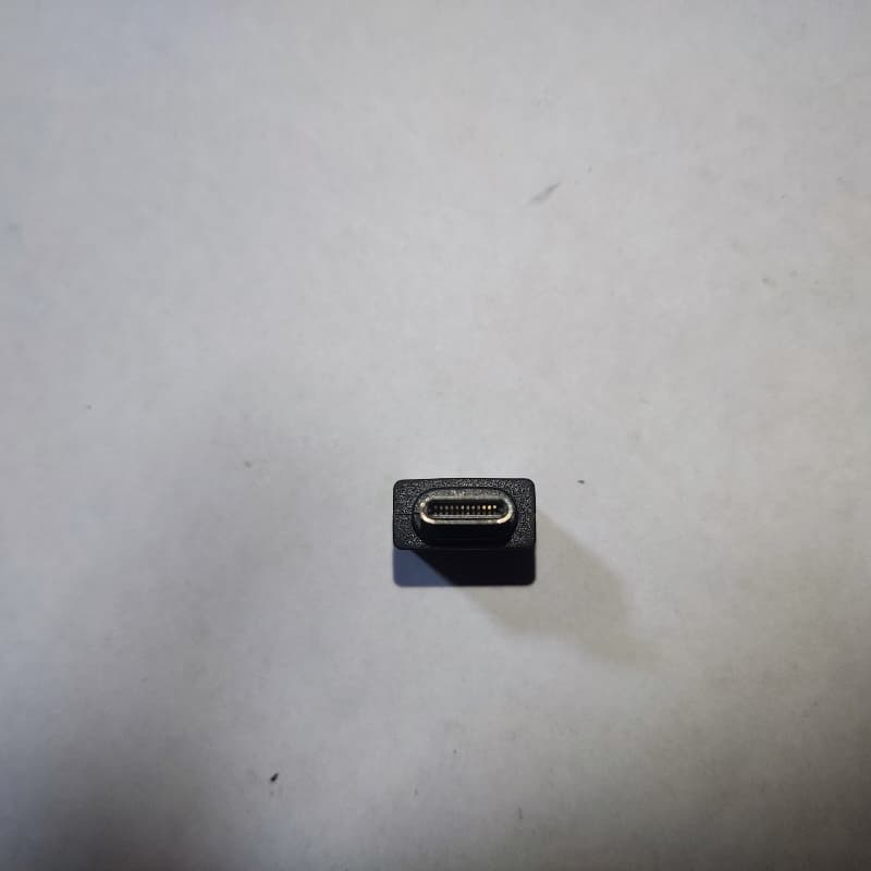 OTG converter typeC