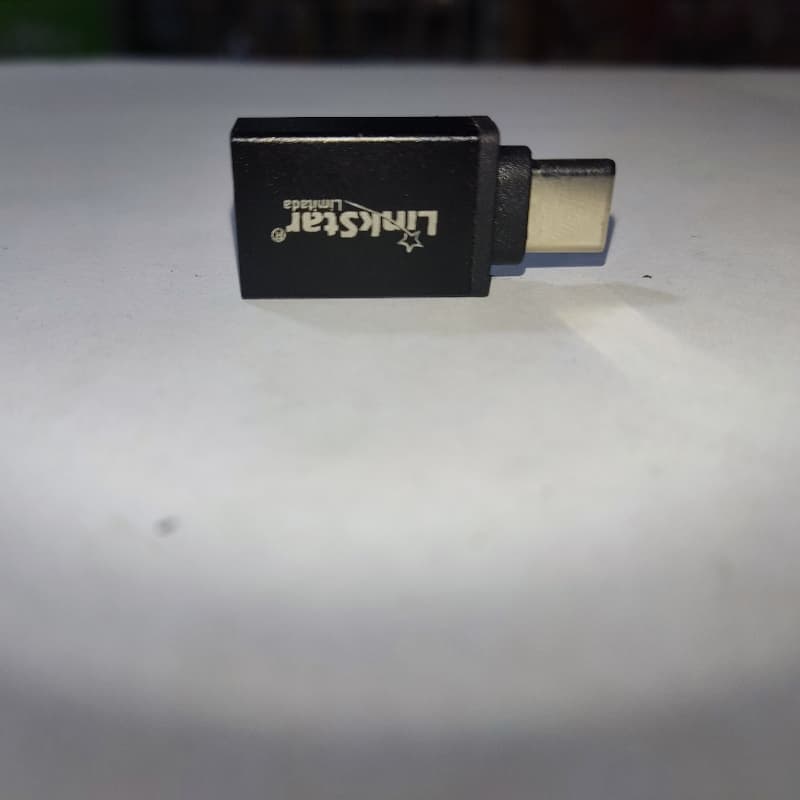 OTG converter typeC