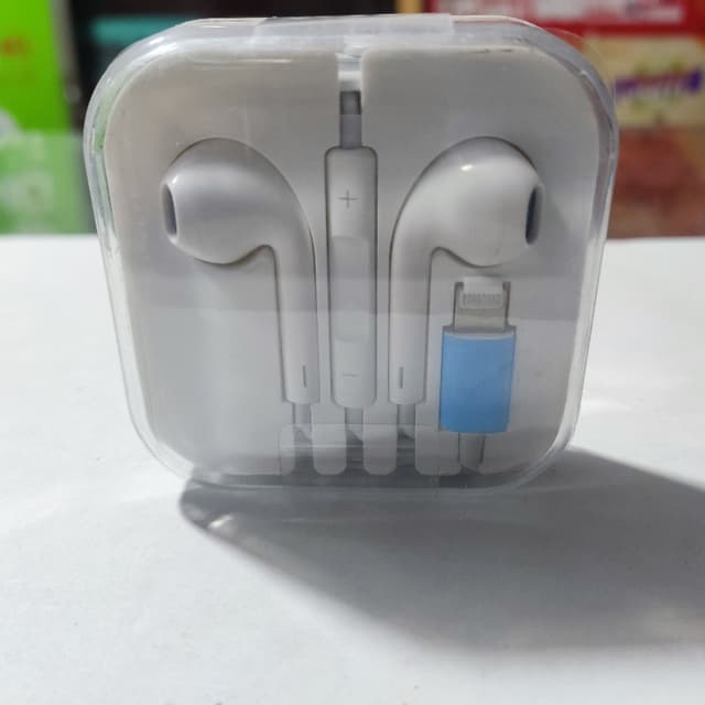 Iphone h.free