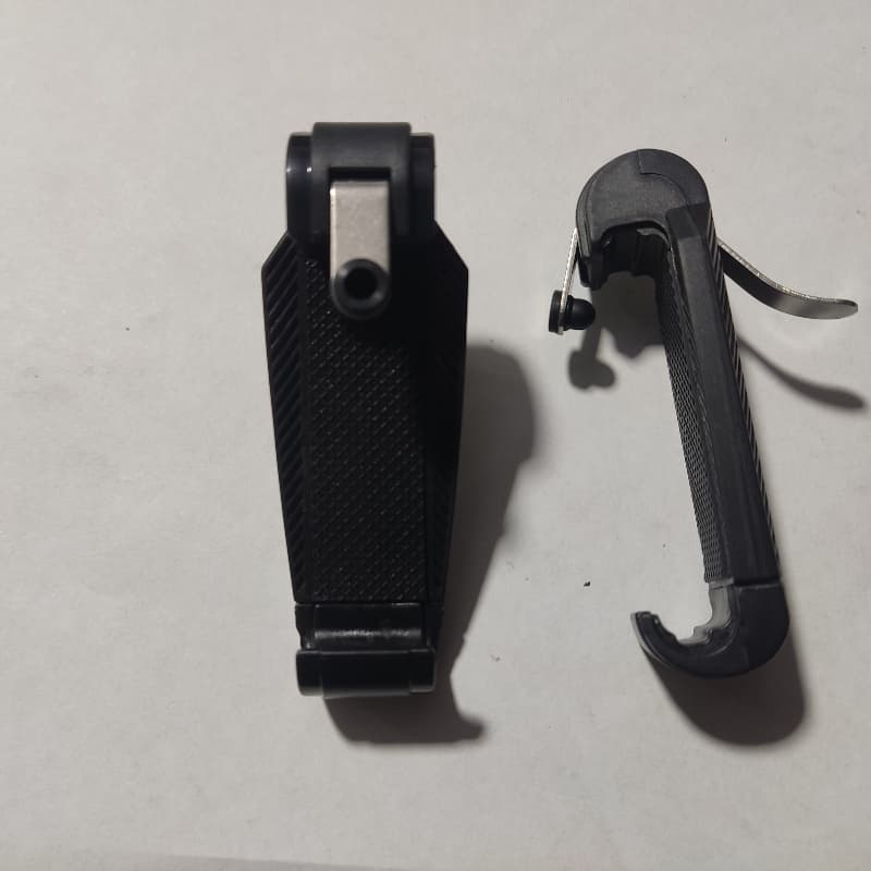PUBG trigger