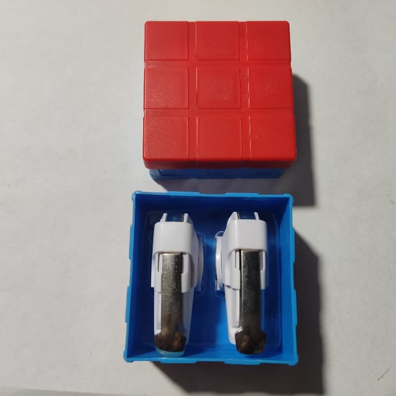 PUBG trigger