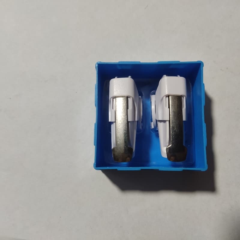PUBG trigger