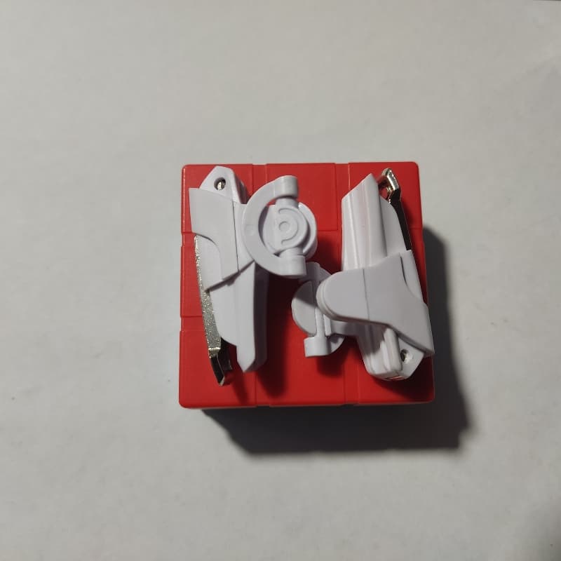 PUBG trigger