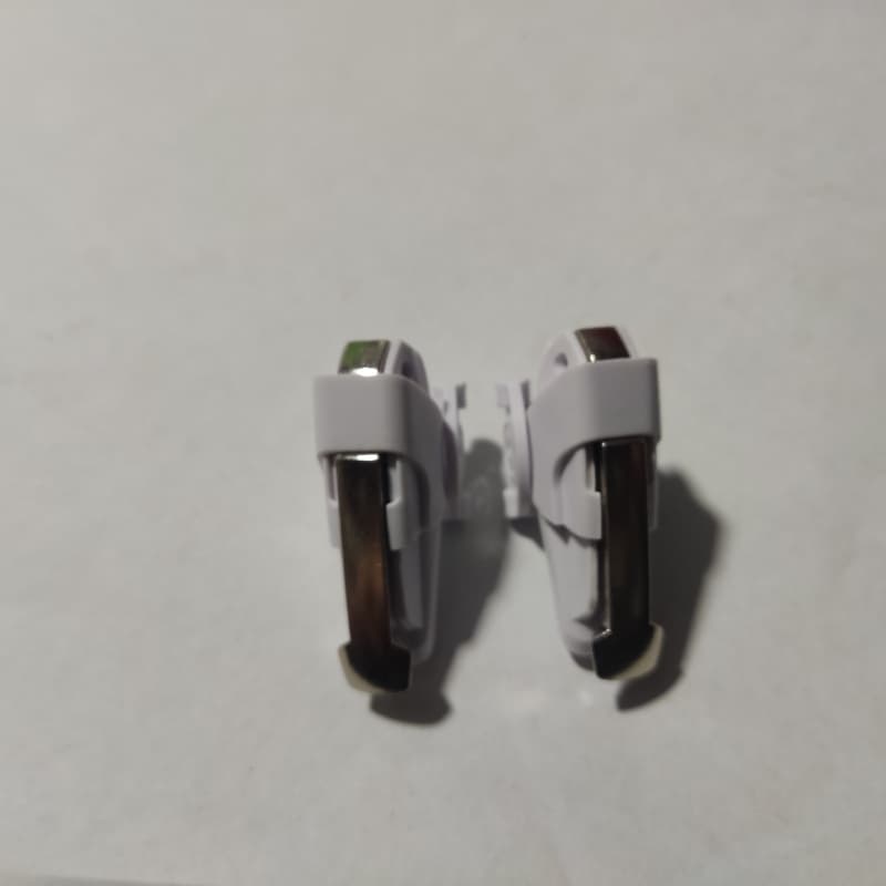 PUBG trigger