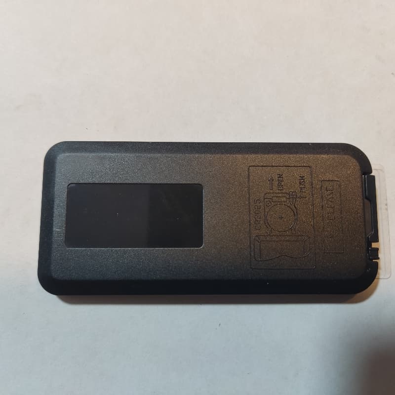 Car mp3 Remote
