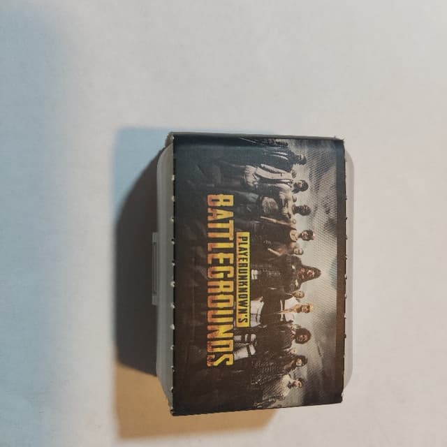PUBG trigger