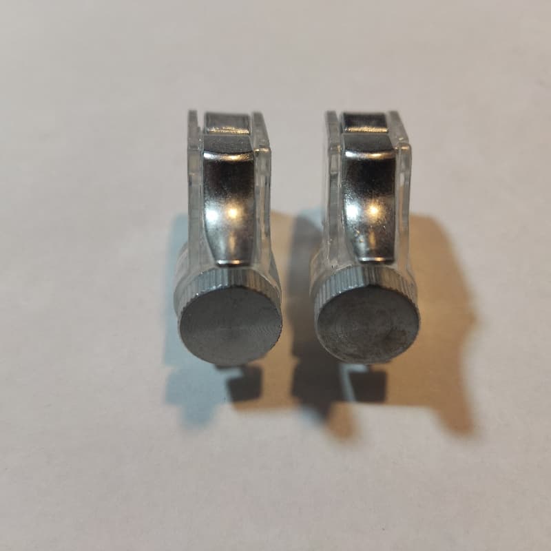 PUBG trigger